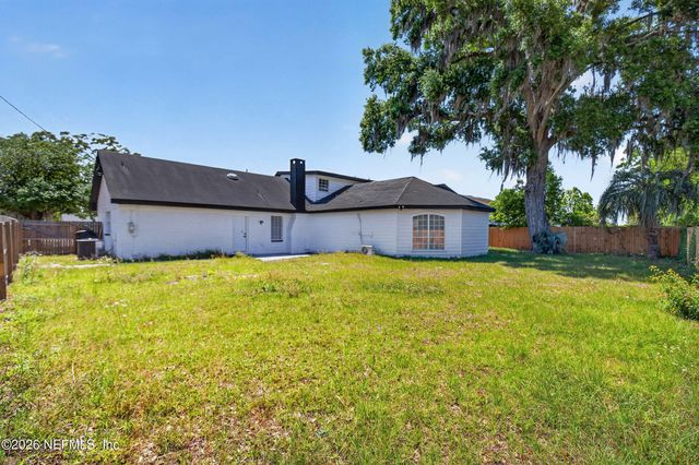 1407 GRANDVIEW Drive, Jacksonville, FL 32211