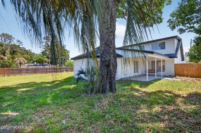 1407 GRANDVIEW Drive, Jacksonville, FL 32211