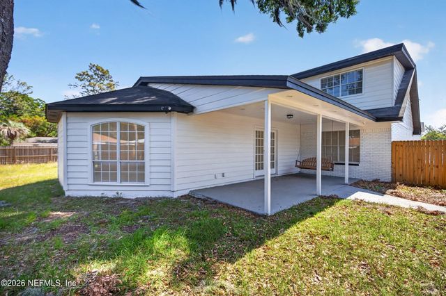 1407 GRANDVIEW Drive, Jacksonville, FL 32211
