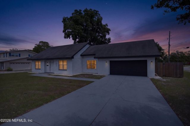 1407 GRANDVIEW Drive, Jacksonville, FL 32211