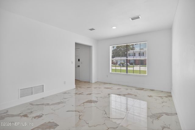 1407 GRANDVIEW Drive, Jacksonville, FL 32211