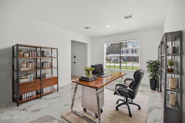1407 GRANDVIEW Drive, Jacksonville, FL 32211