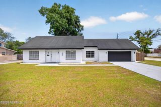 1407 GRANDVIEW Drive, Jacksonville, FL 32211