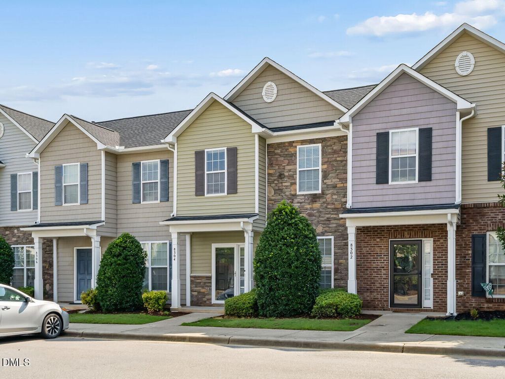 8304 Plano Court, Raleigh, NC 27616