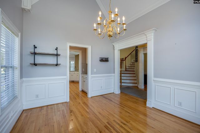 135 Clubhouse Drive, West Columbia, SC 29172