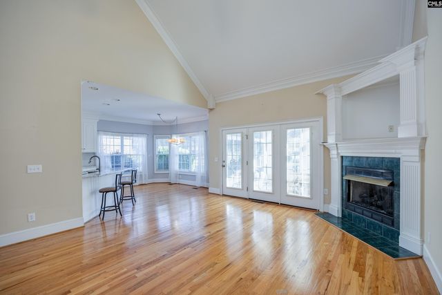 135 Clubhouse Drive, West Columbia, SC 29172