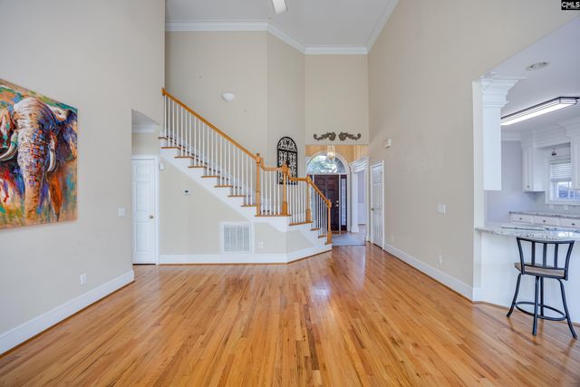 135 Clubhouse Drive, West Columbia, SC 29172