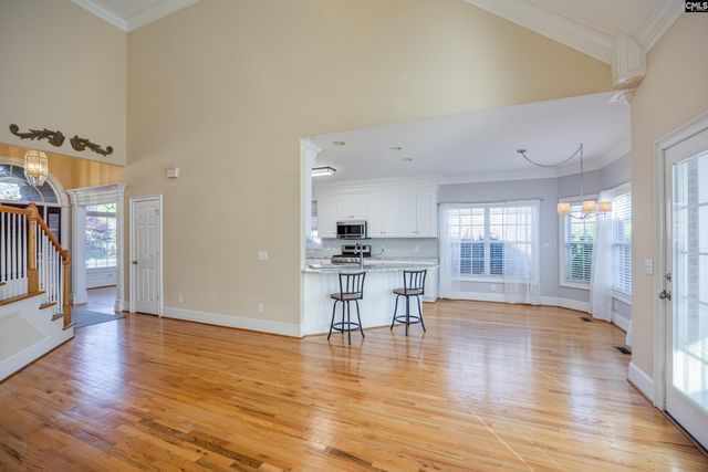 135 Clubhouse Drive, West Columbia, SC 29172