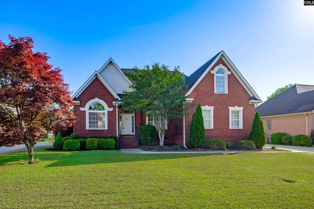 135 Clubhouse Drive, West Columbia, SC 29172