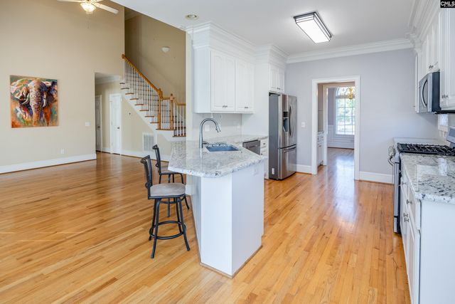 135 Clubhouse Drive, West Columbia, SC 29172