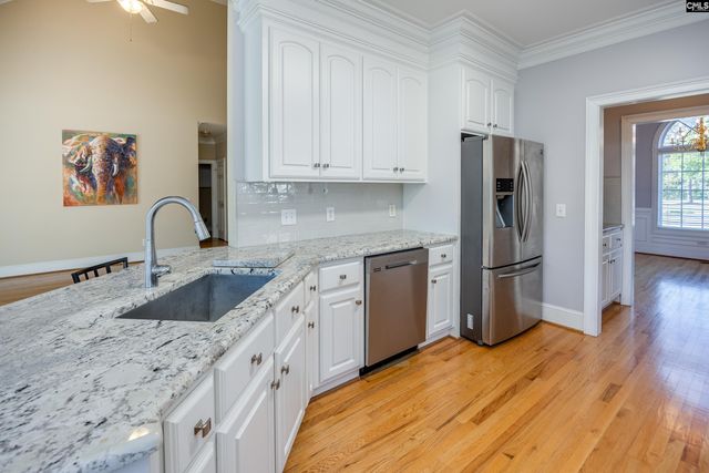 135 Clubhouse Drive, West Columbia, SC 29172