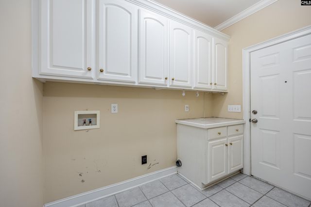 135 Clubhouse Drive, West Columbia, SC 29172