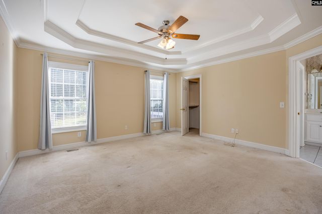 135 Clubhouse Drive, West Columbia, SC 29172