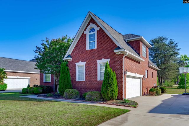 135 Clubhouse Drive, West Columbia, SC 29172