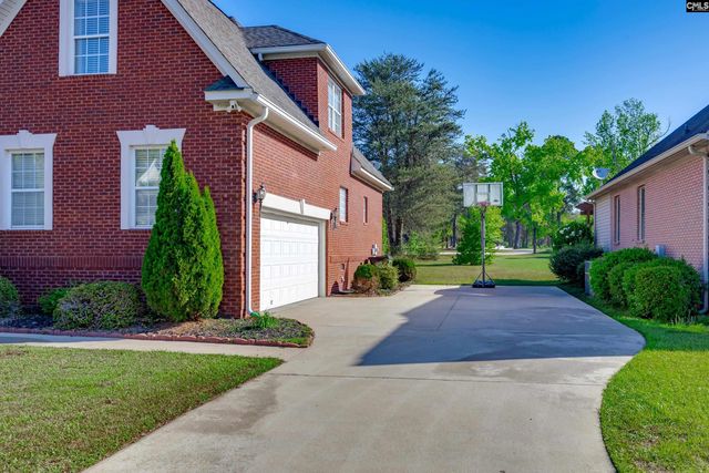 135 Clubhouse Drive, West Columbia, SC 29172