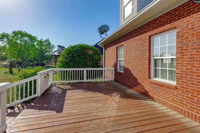 135 Clubhouse Drive, West Columbia, SC 29172