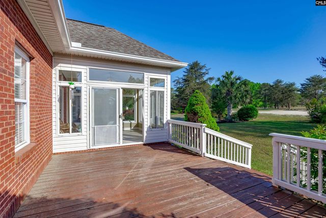 135 Clubhouse Drive, West Columbia, SC 29172