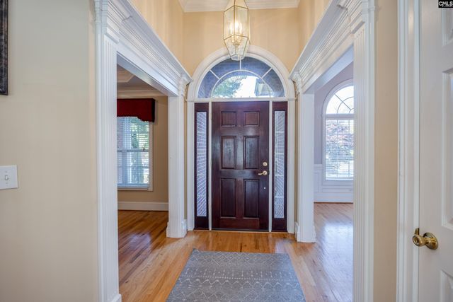 135 Clubhouse Drive, West Columbia, SC 29172