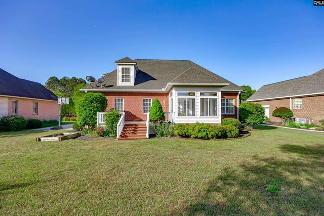 135 Clubhouse Drive, West Columbia, SC 29172