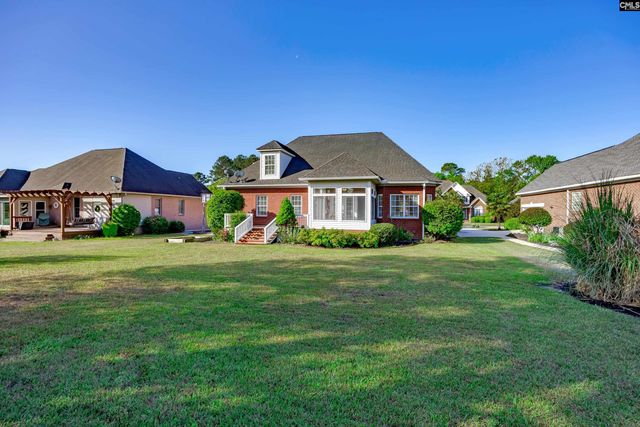 135 Clubhouse Drive, West Columbia, SC 29172