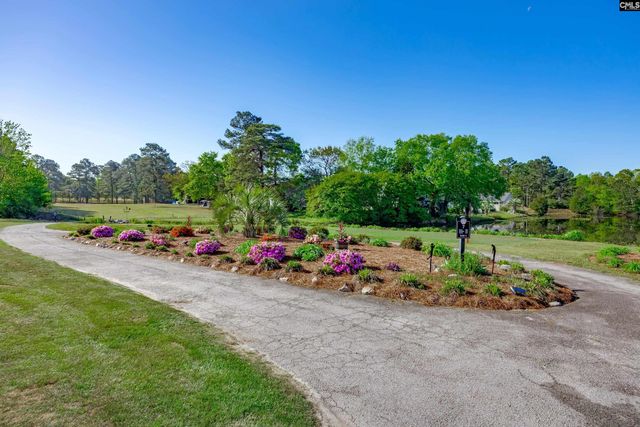 135 Clubhouse Drive, West Columbia, SC 29172