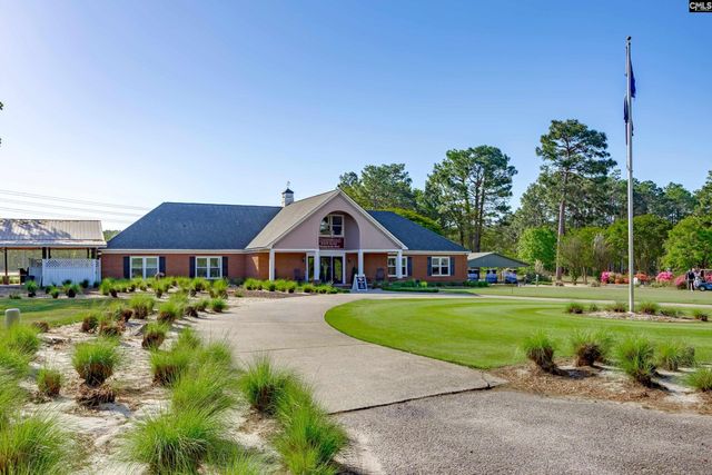 135 Clubhouse Drive, West Columbia, SC 29172