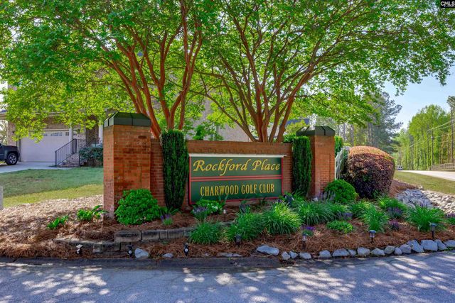 135 Clubhouse Drive, West Columbia, SC 29172