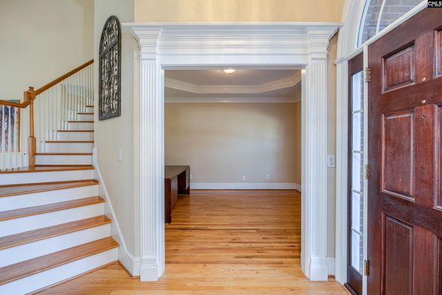 135 Clubhouse Drive, West Columbia, SC 29172