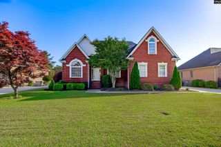 135 Clubhouse Drive, West Columbia, SC 29172