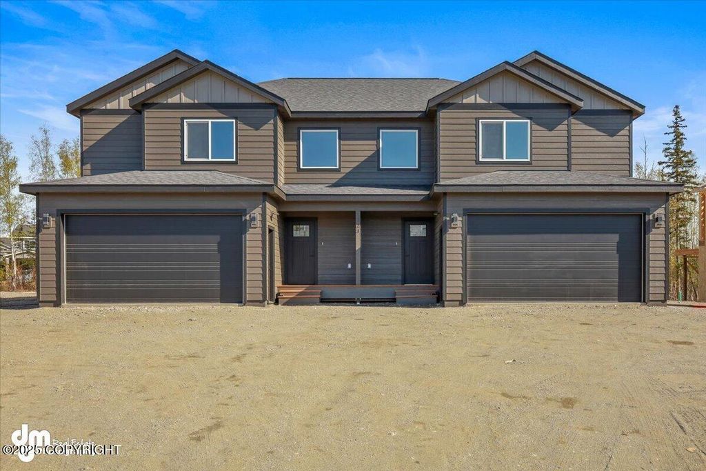 301 W Ashbrook Circle, Wasilla, AK 99654