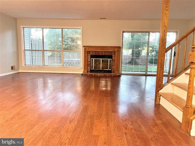 16 DORSET CT, Princeton, NJ 08540