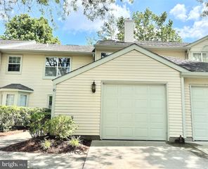 16 DORSET CT, Princeton, NJ 08540