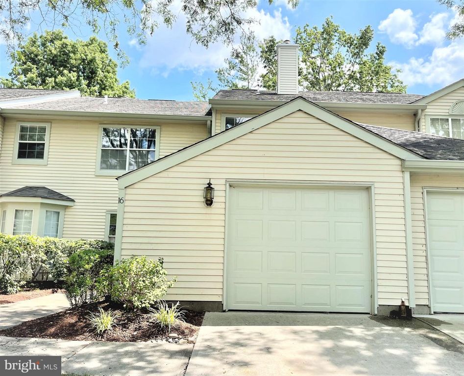 16 DORSET CT, Princeton, NJ 08540
