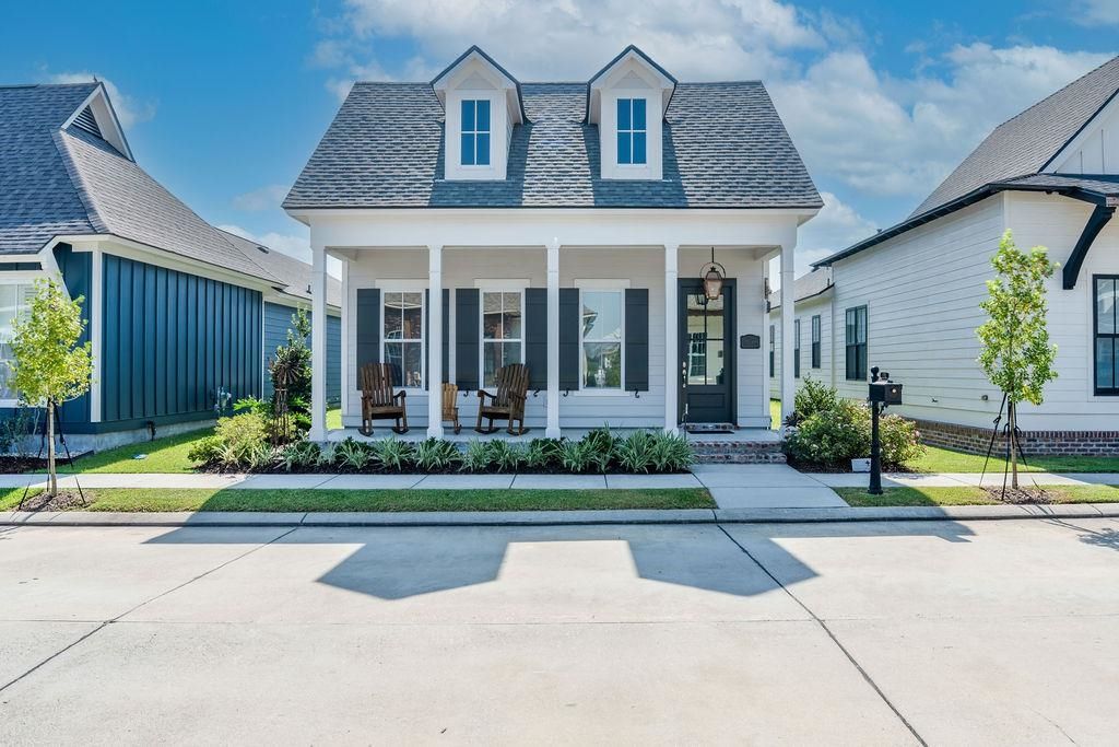 172 Royal Oak Boulevard, Thibodaux, LA 70301