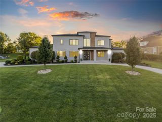 312 Sycamore Ridge Road NE, Concord, NC 28025