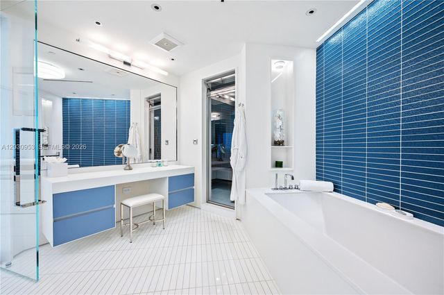 9703 Collins Ave 2000, Bal Harbour, FL 33154