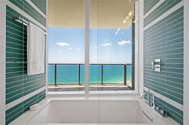 9703 Collins Ave 2000, Bal Harbour, FL 33154