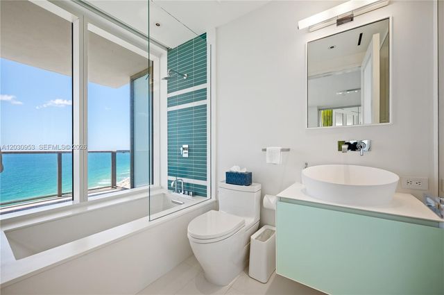 9703 Collins Ave 2000, Bal Harbour, FL 33154