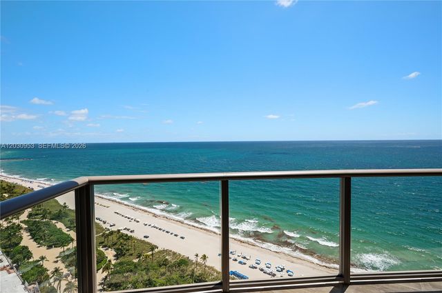 9703 Collins Ave 2000, Bal Harbour, FL 33154
