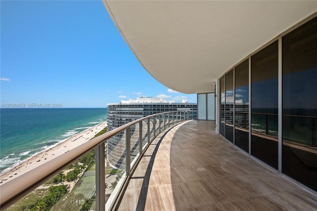 9703 Collins Ave 2000, Bal Harbour, FL 33154