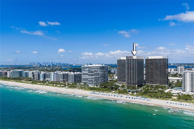 9703 Collins Ave 2000, Bal Harbour, FL 33154