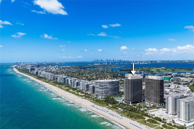 9703 Collins Ave 2000, Bal Harbour, FL 33154