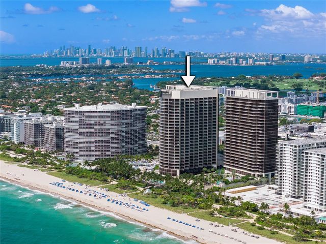 9703 Collins Ave 2000, Bal Harbour, FL 33154