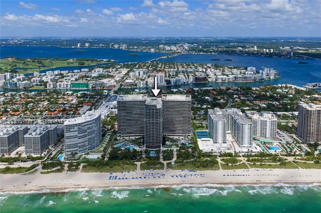 9703 Collins Ave 2000, Bal Harbour, FL 33154