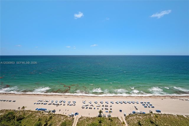 9703 Collins Ave 2000, Bal Harbour, FL 33154