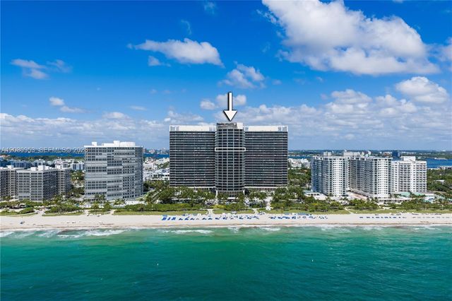 9703 Collins Ave 2000, Bal Harbour, FL 33154