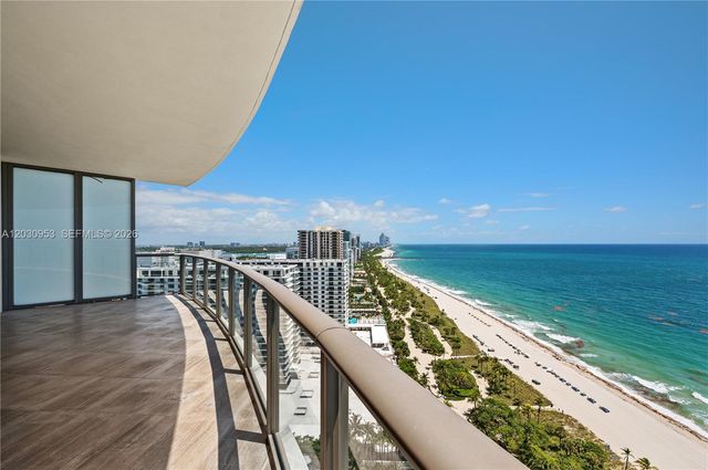 9703 Collins Ave 2000, Bal Harbour, FL 33154