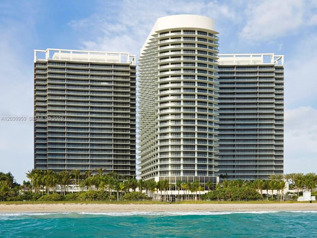 9703 Collins Ave 2000, Bal Harbour, FL 33154