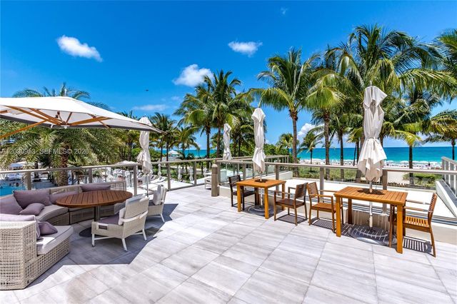9703 Collins Ave 2000, Bal Harbour, FL 33154
