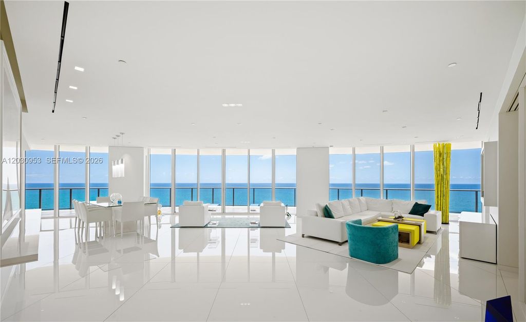 9703 Collins Ave 2000, Bal Harbour, FL 33154